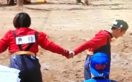 她才是公认的娱乐圈男神收割机 无论跟谁组CP都不会被骂