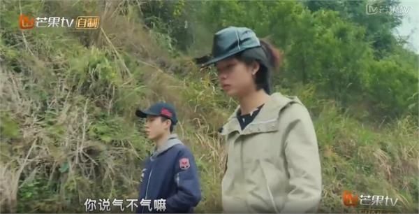 新一季变形计唠叨小哥走红口头禅笑喷网友 暴打室友太解气