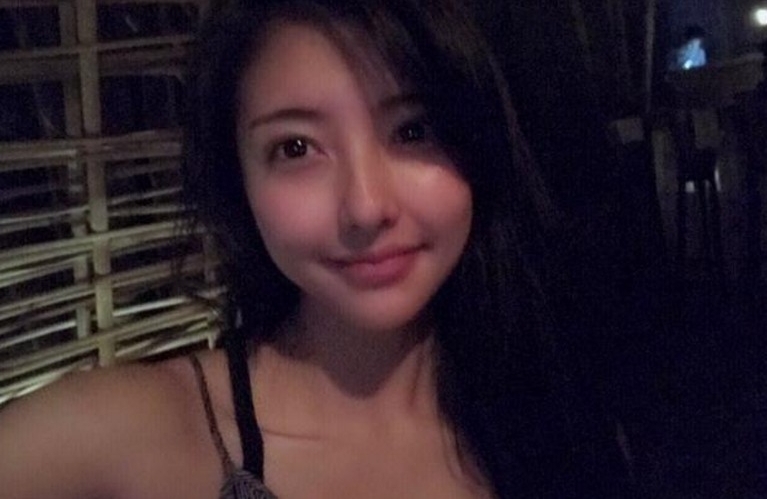 王思聪女友被曝整形
