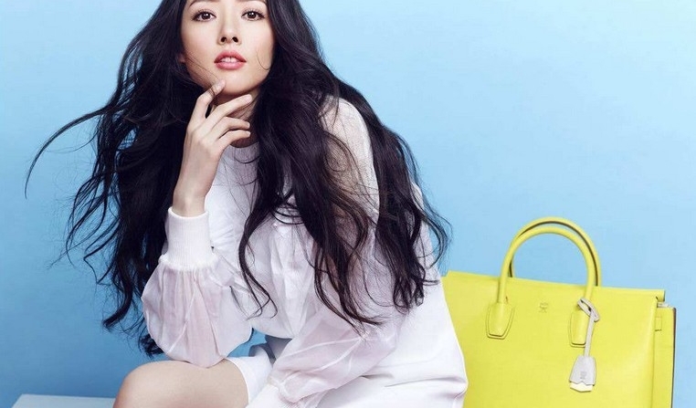潘辰郭碧婷什么关系