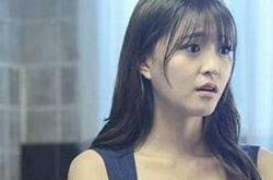 王妍之被称作是90后全智贤 王妍之的胸的图片展