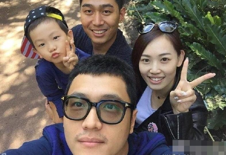 宋喆喊话王宝强不要一分钱儿子归我