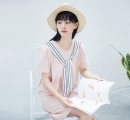 夏季T恤裙 实穿指数100分