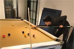 妻女曝光后孙艺洲用10个字暖心回应 网友大赞这