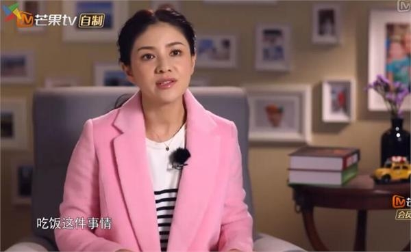 马雅舒教育方式非常人所能理解 胡可这番话狠狠扇了她一记耳光