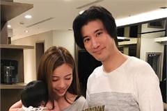 王力宏晒一家四口照造型被吐槽是高晓松 本人回