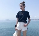 露腿的季节怎么能少了短裤呢？夏日短裤的时尚