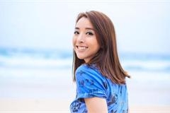 和迪士尼撕X的黄小蕾竟是张国立干女儿 还跟马蓉
