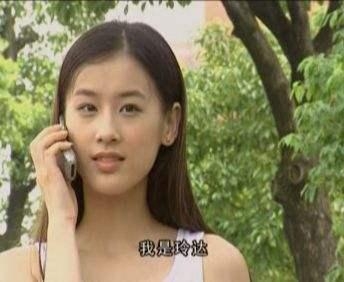 这是第一部用特效的国产偶像剧 辣眼程度让baby抠图甘拜下风