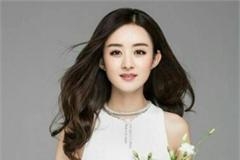 曝赵丽颖粉丝集体抵制言承旭 过气艺人演技堪忧