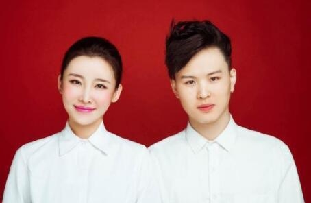吴莫愁将“变性”？网友赌100万她会为这个男人做一件事