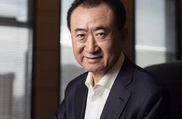 王健林选儿媳标准