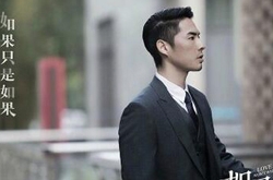张柏芝复出拍电视剧 搭档吴建豪出演电视剧《如