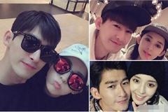 花少3撒狗粮！娜扎特别想张翰 井柏然也说想女友