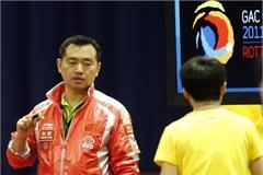 孔令辉遭赌场追债被停职调查 网友攻陷马苏微博