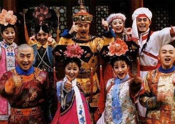 快本策划活久见同框环节 网友推荐的这些明星让人心惊胆战