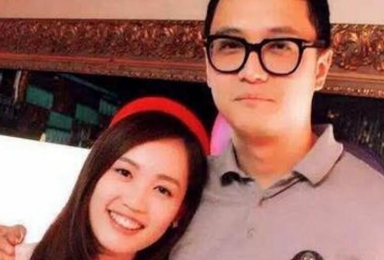 宋喆抛弃马蓉