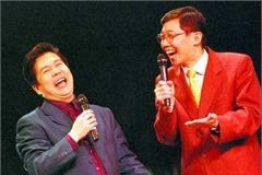 他在相声界曾与牛群冯巩齐名 后因侮辱黄家驹彻