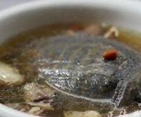 甲鱼汤怎么做？