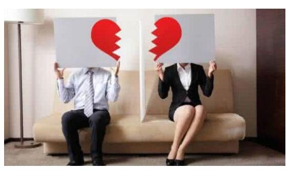 7年之痒缩到5年:90后扎堆520结婚 过来人却告诉你一个残酷现实