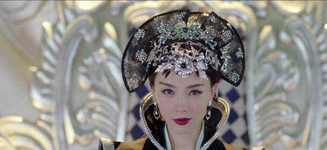 陈数谈鹿晗