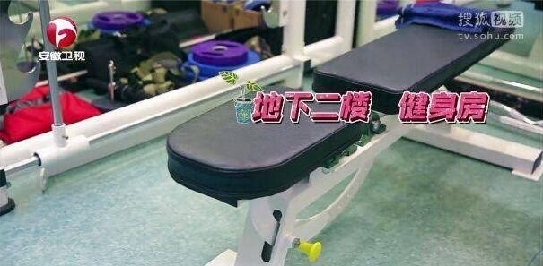 曹云金豪宅内景首曝光 曹云金豪宅曝光视频