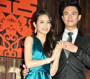 林依晨新婚第二天就拍性侵戏 老公得知消息后说了11个字