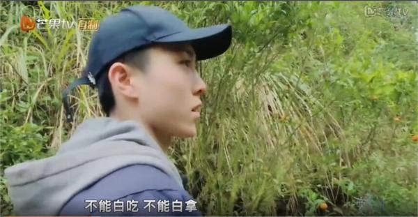 新一季变形计唠叨小哥走红口头禅笑喷网友 暴打室友太解气