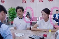 外科风云这一穿帮细节笑喷网友 张伟浣碧的风头