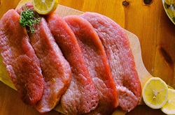 牛肉面的家常做法 吃牛肉的好处