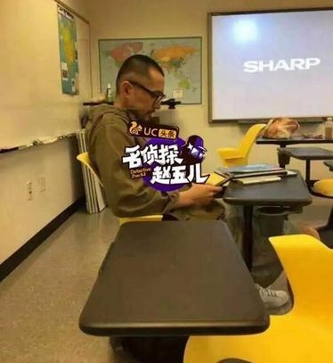 胡歌美国留学却被学校曝查无此人 真相竟是这样