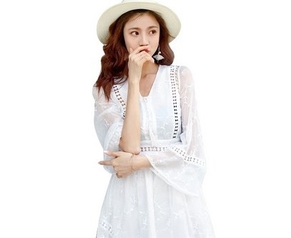 30岁左右的女生怎么穿？减龄女装搭配