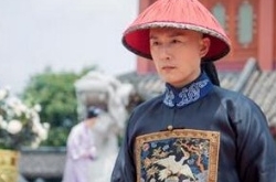 《龙珠传奇》开播在即 卢星宇演绎英武版索额图
