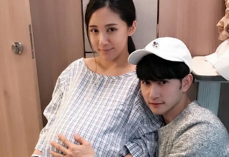 刘洲成老婆离婚声明