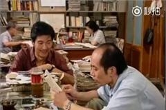 让张国立性向不明姜文变成老司机 真正的男神收