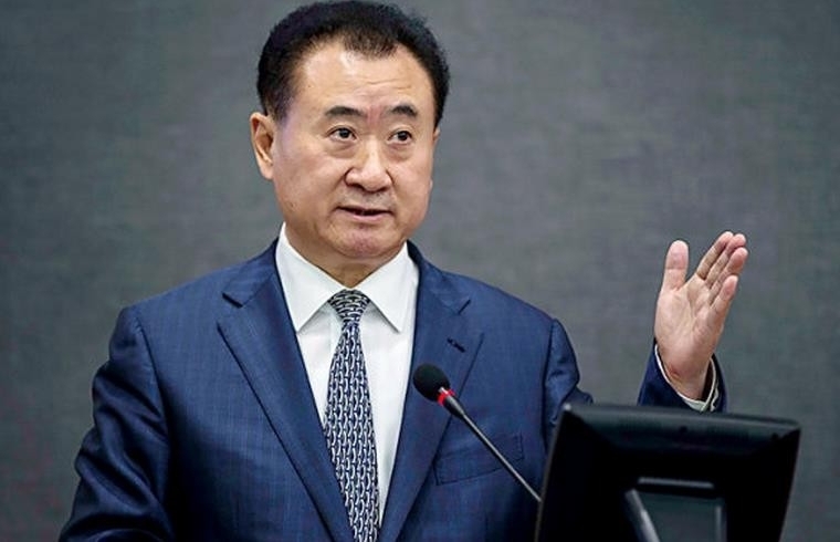 王健林选儿媳标准