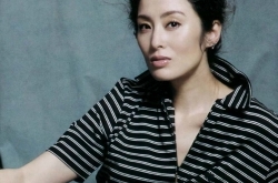 女神張敏宣布複出 息影22年後再複出竟是因為感