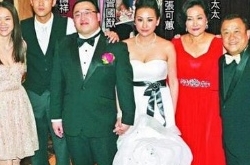 曾志伟小儿子被曝拖欠工程款 金额高达约两百万