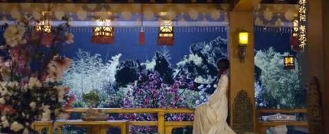 黄晓明宋茜主演的这部剧变态辣 抠图痕迹明显被调侃致敬步惊云  