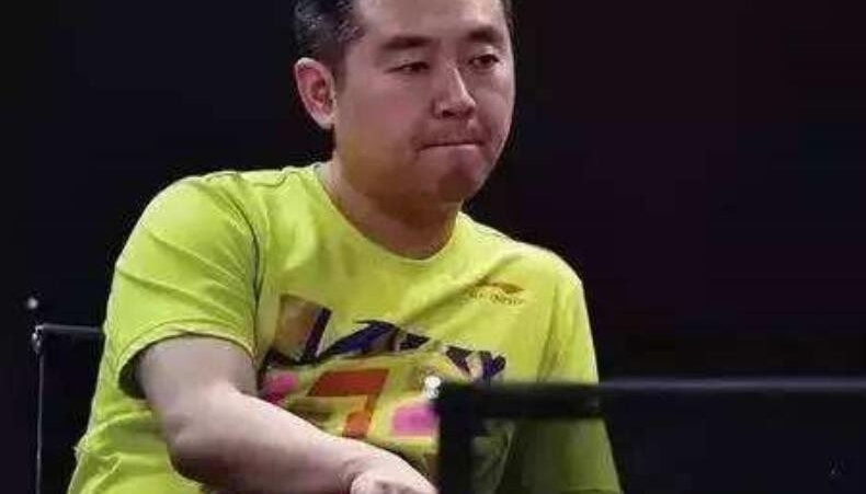 孔令辉涉赌不简单