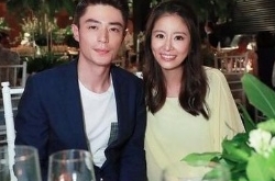 林心如霍建华被曝没领结婚证 宋祖德：明智之举