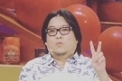 高晓松露脸《奇葩说》 粉丝欢呼：大紧回来了！