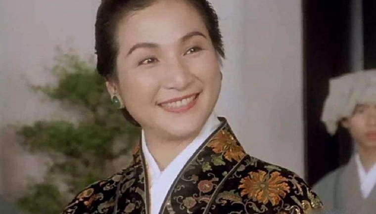一代武侠皇后四次流产