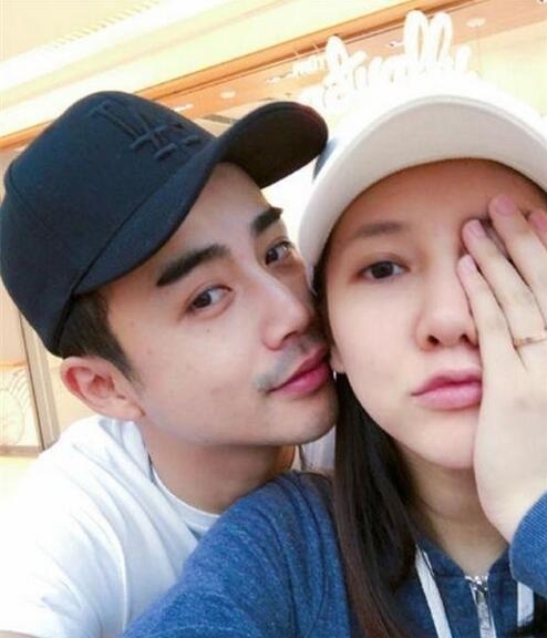 李茂老婆弦子发声:知错能改不丢人 公道自在人心