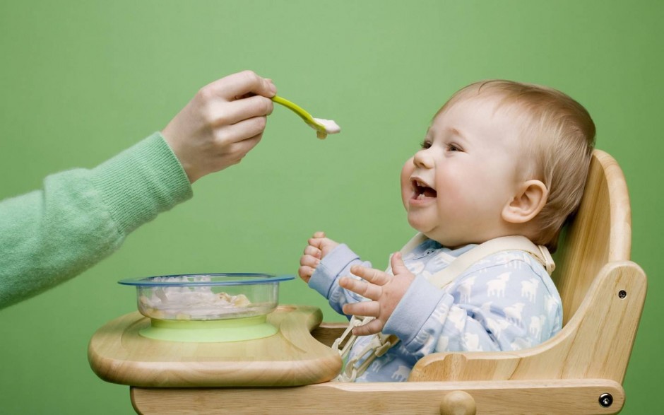 一岁宝宝营养餐做法 这几款美食最适合宝宝吃