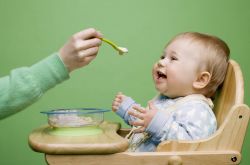 一岁宝宝营养餐做法 这几款美食最适合宝宝吃