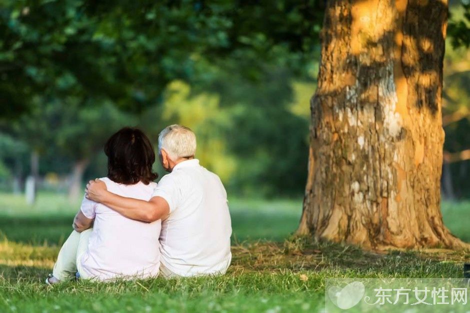 中老年保健常识 做好这几点活百岁不痴呆