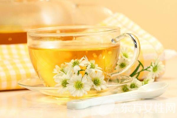 枸杞菊花茶的作用与功效 孕妇能喝枸杞菊花茶吗