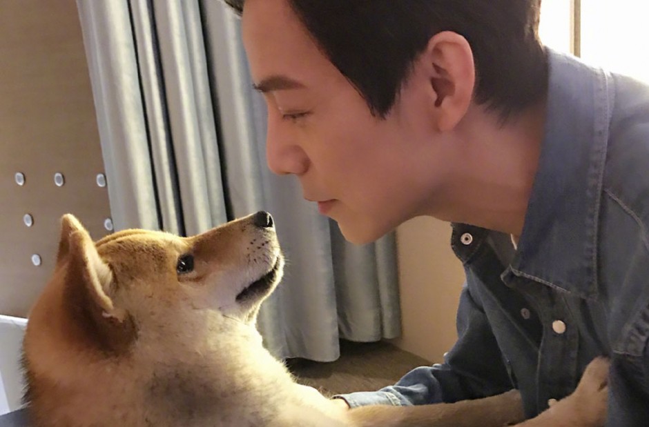 超次元偶像何炅发飙是哪一期 黄毛惹怒何炅