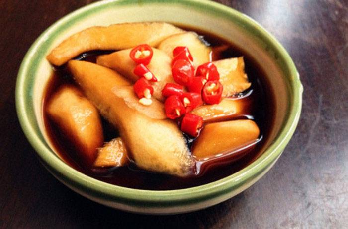 陈醋的功效与作用 陈醋加蜂蜜功效与作用
